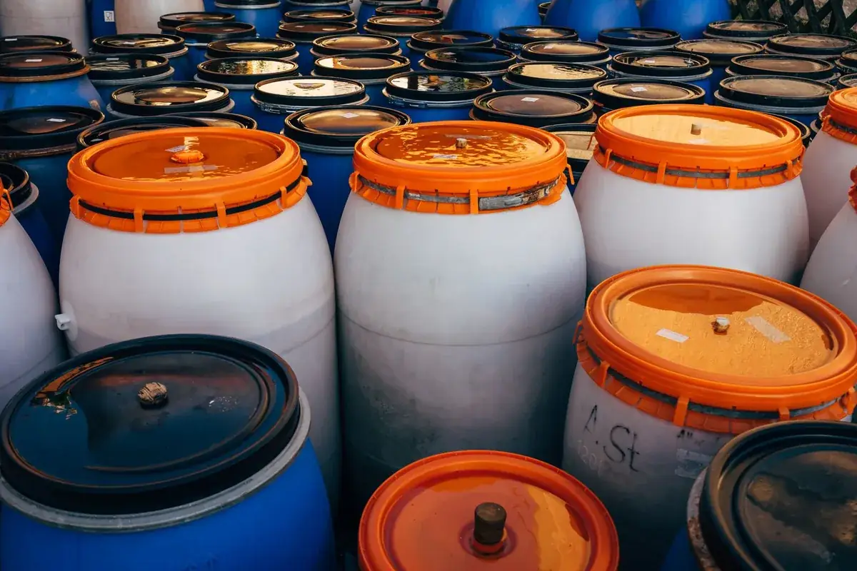 Chemical & Toxic Waste Cleanup in Downtown, Cleveland, OH